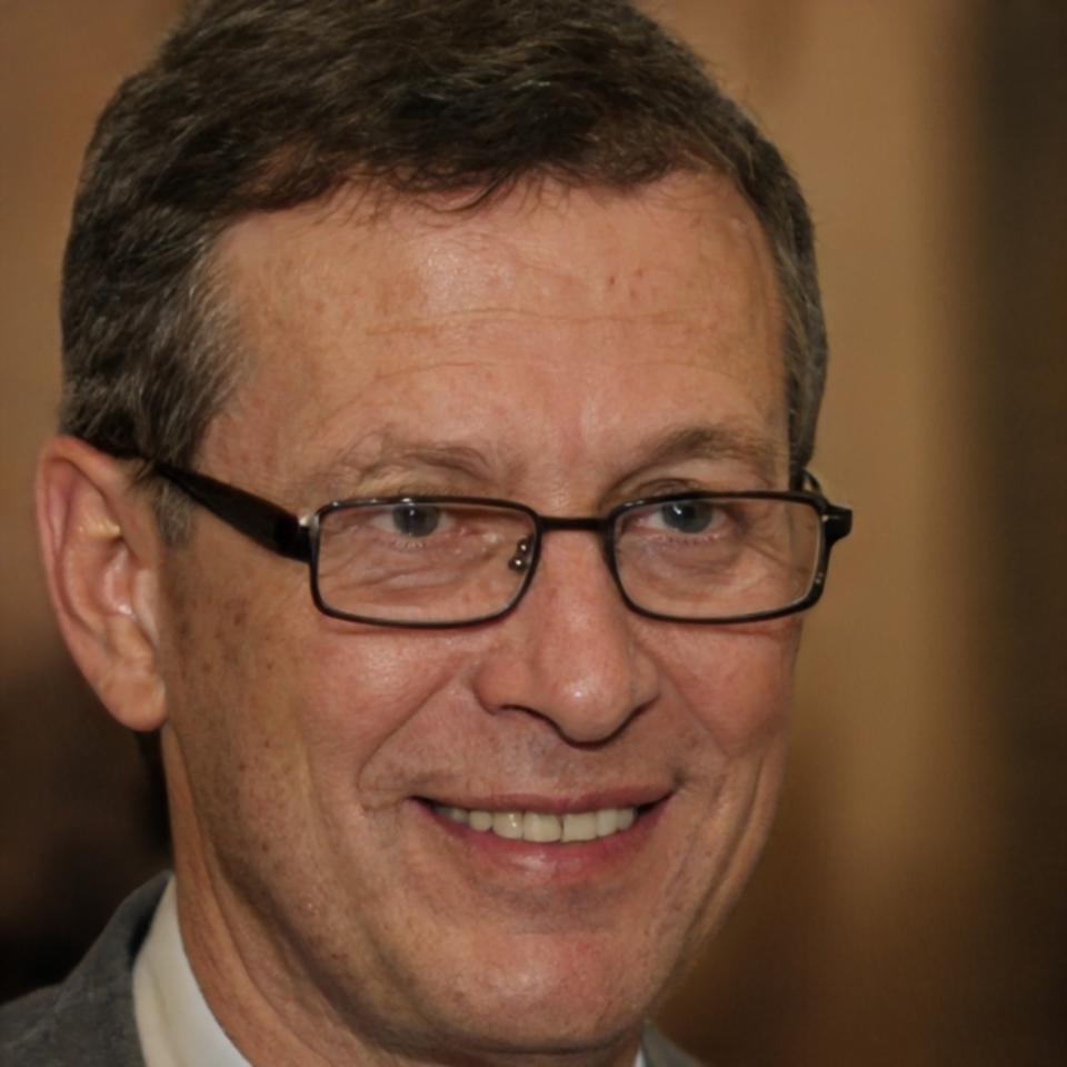 Portrait de Matthieu Rousseau, formateur expert