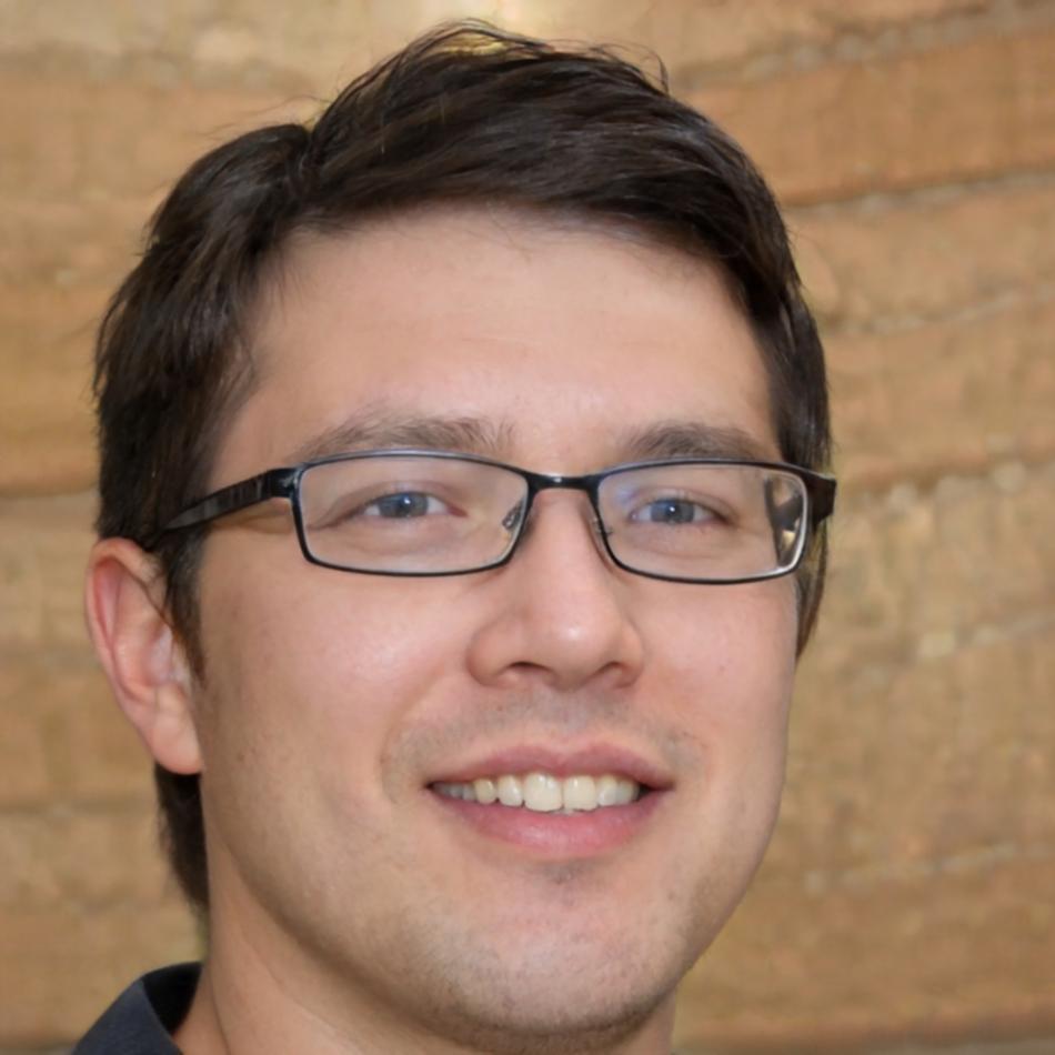 Portrait de Vincent Dubois, expert en automatisation