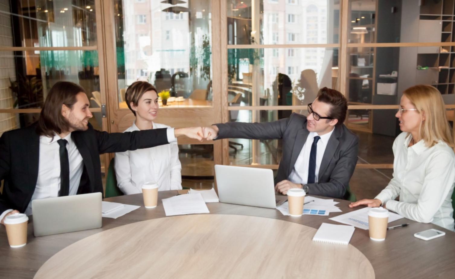 Différents styles d'apprentissage en gestion financière