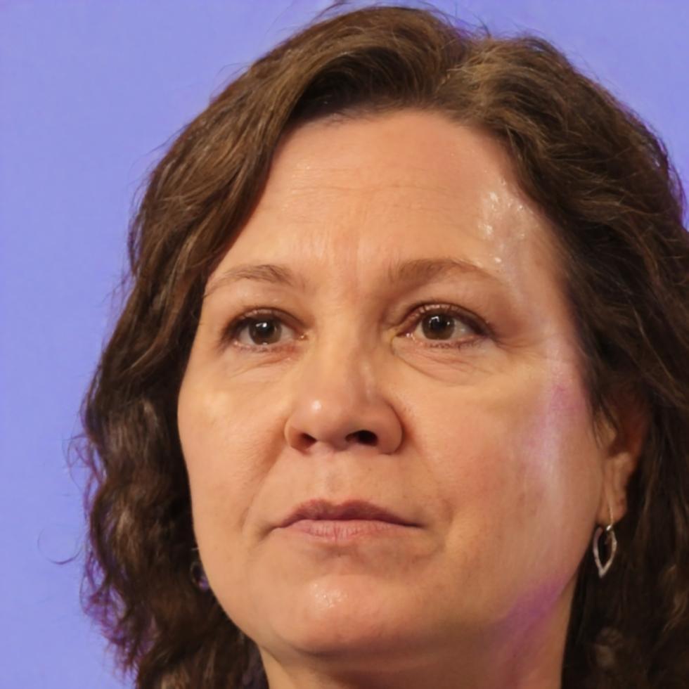 Portrait de Sophie Bernard, spécialiste en catégorisation budgétaire